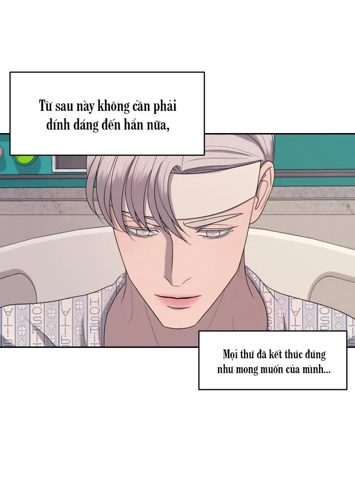 NHIỆM VỤ KHÔNG LỐI THOÁT Chapter 13 Trang 5