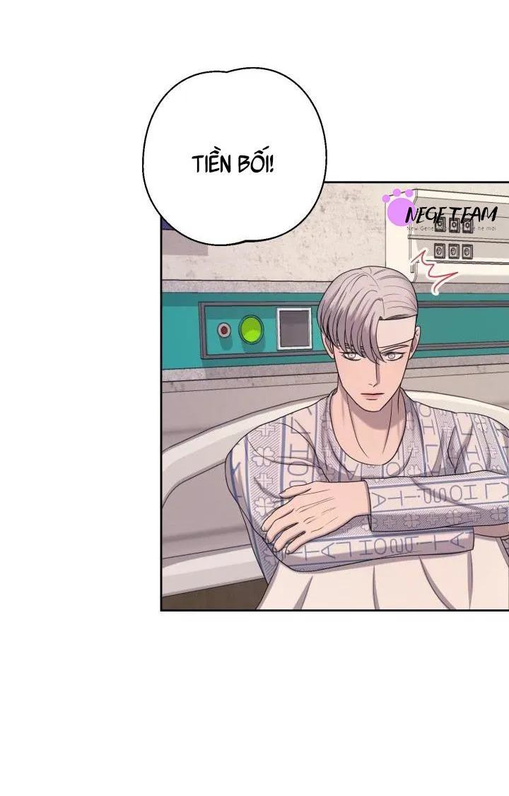 NHIỆM VỤ KHÔNG LỐI THOÁT Chapter 13 Trang 7