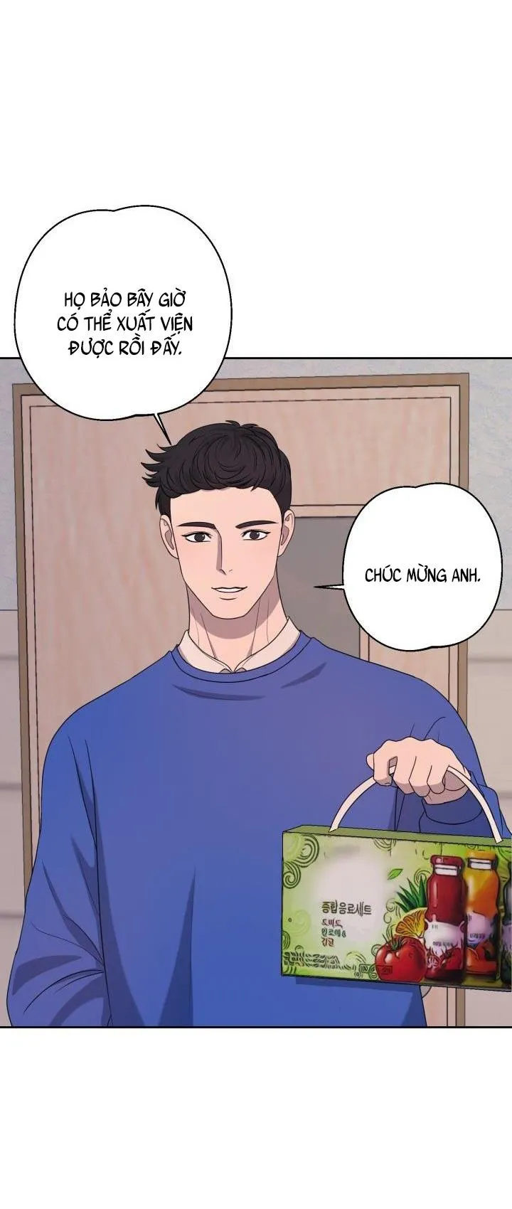 NHIỆM VỤ KHÔNG LỐI THOÁT Chapter 13 Trang 8