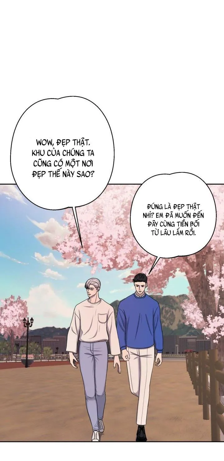 NHIỆM VỤ KHÔNG LỐI THOÁT Chapter 13 Trang 10