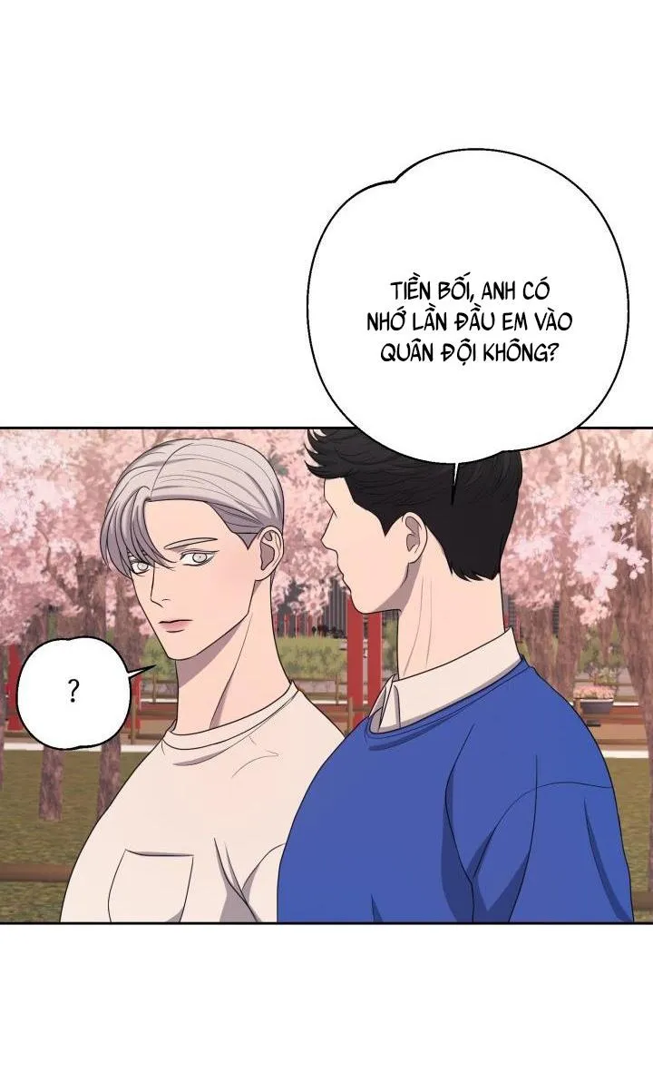 NHIỆM VỤ KHÔNG LỐI THOÁT Chapter 13 Trang 12