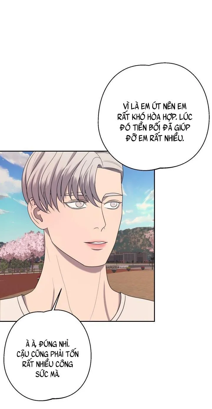 NHIỆM VỤ KHÔNG LỐI THOÁT Chapter 13 Trang 13