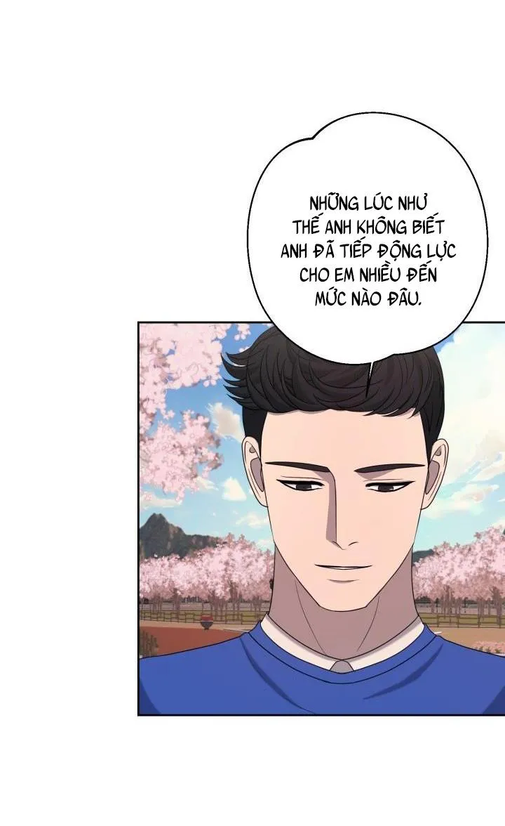 NHIỆM VỤ KHÔNG LỐI THOÁT Chapter 13 Trang 14