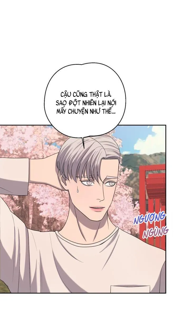 NHIỆM VỤ KHÔNG LỐI THOÁT Chapter 13 Trang 15