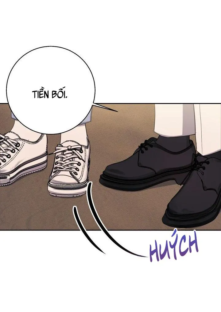 NHIỆM VỤ KHÔNG LỐI THOÁT Chapter 13 Trang 16