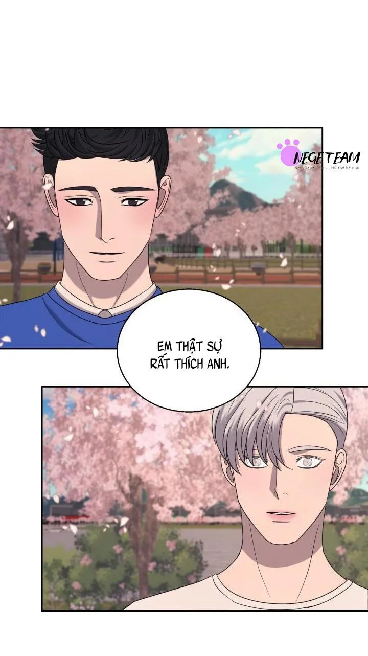 NHIỆM VỤ KHÔNG LỐI THOÁT Chapter 13 Trang 18