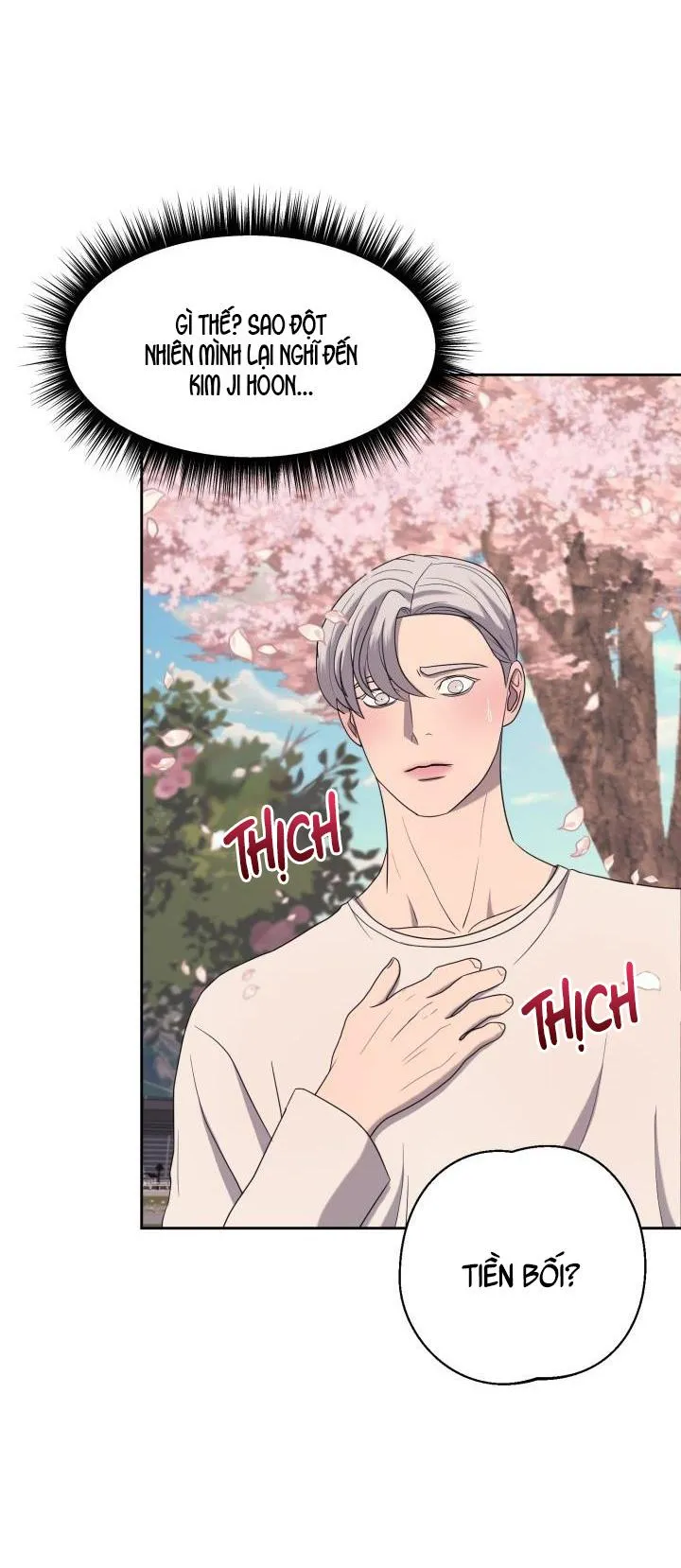 NHIỆM VỤ KHÔNG LỐI THOÁT Chapter 13 Trang 23