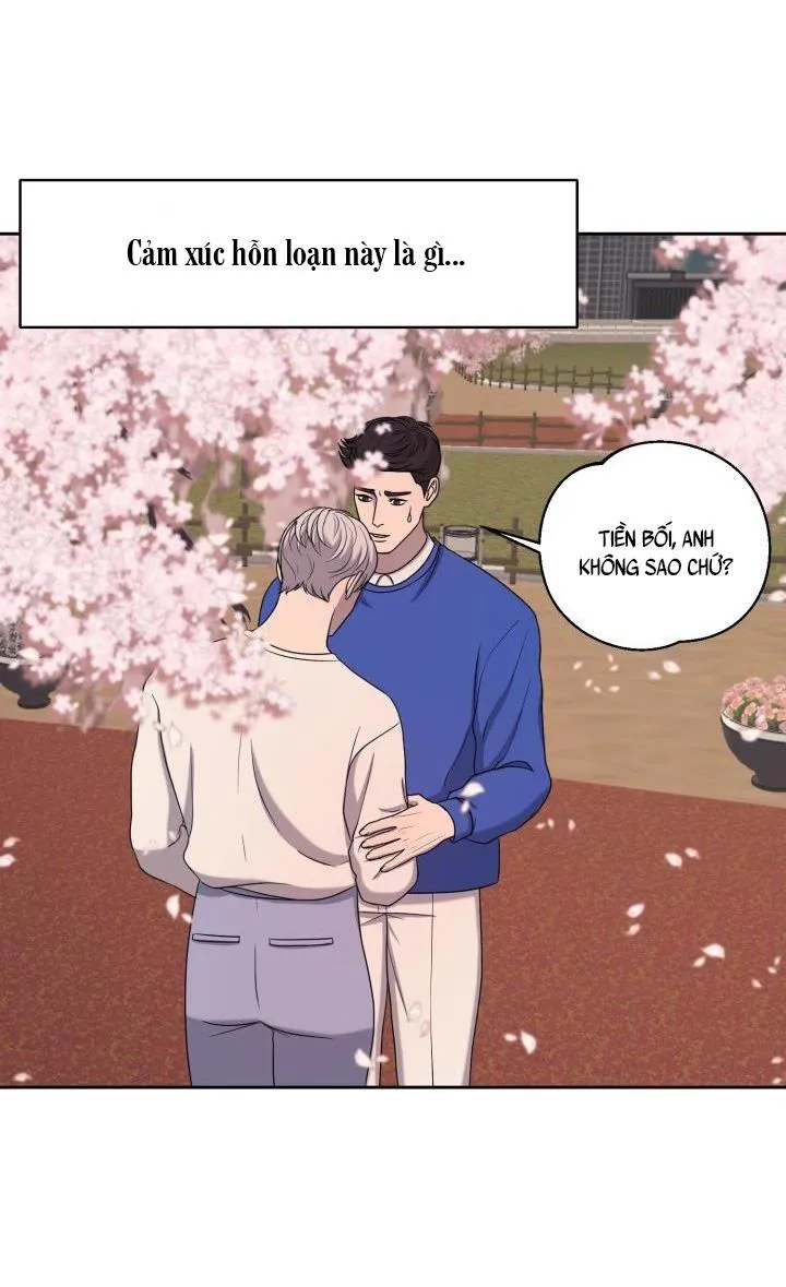 NHIỆM VỤ KHÔNG LỐI THOÁT Chapter 13 Trang 25