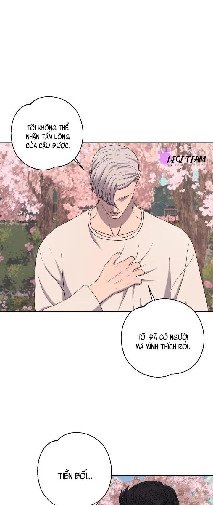 NHIỆM VỤ KHÔNG LỐI THOÁT Chapter 13 Trang 28