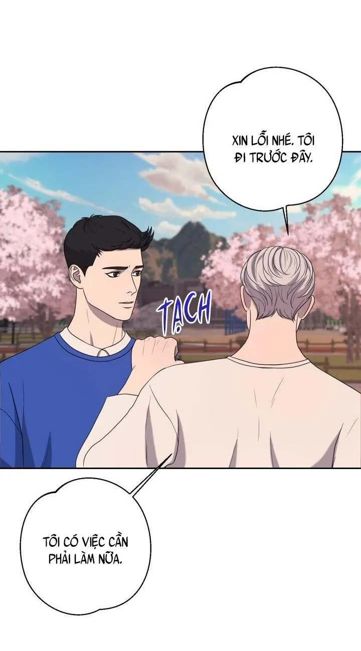 NHIỆM VỤ KHÔNG LỐI THOÁT Chapter 13 Trang 30