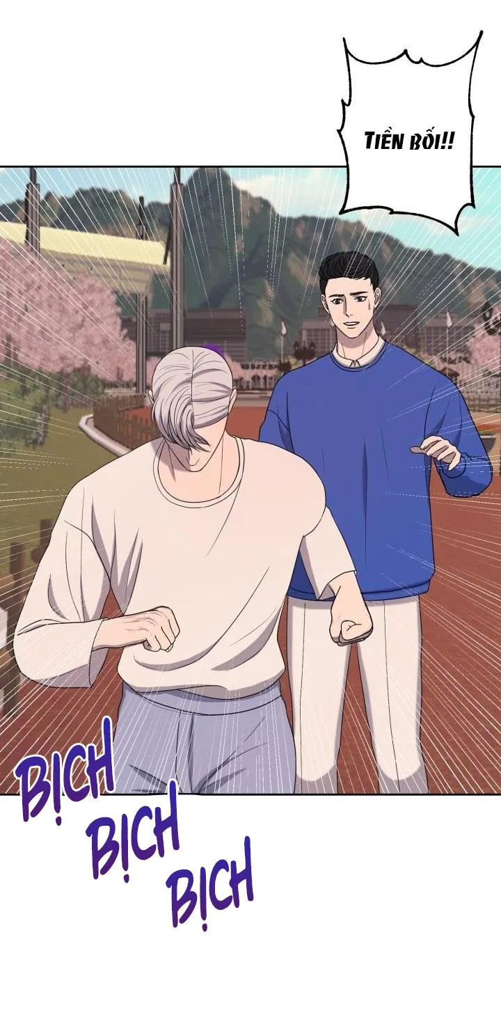 NHIỆM VỤ KHÔNG LỐI THOÁT Chapter 13 Trang 31