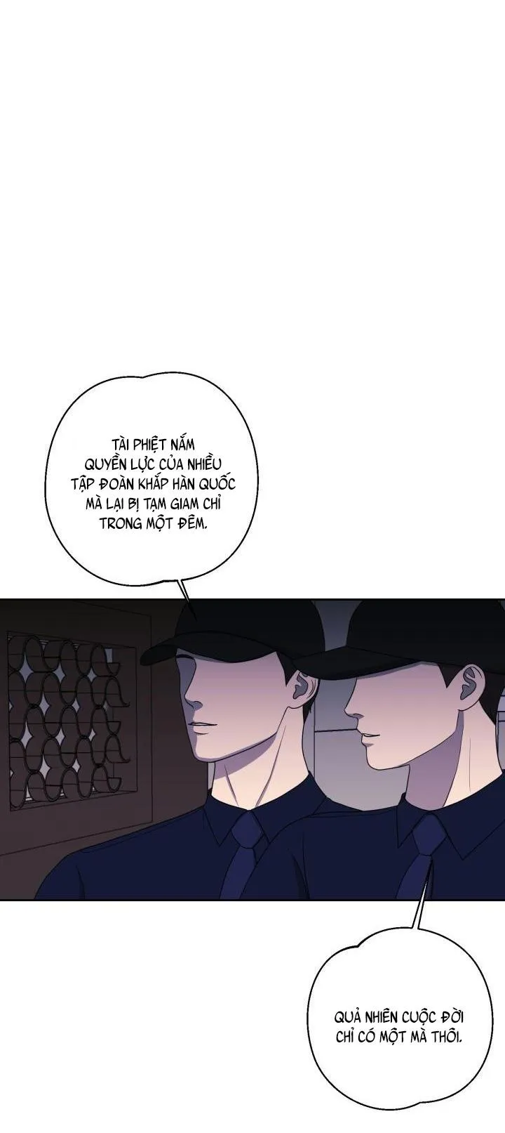 NHIỆM VỤ KHÔNG LỐI THOÁT Chapter 13 Trang 34