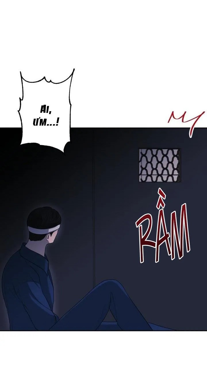 NHIỆM VỤ KHÔNG LỐI THOÁT Chapter 13 Trang 41