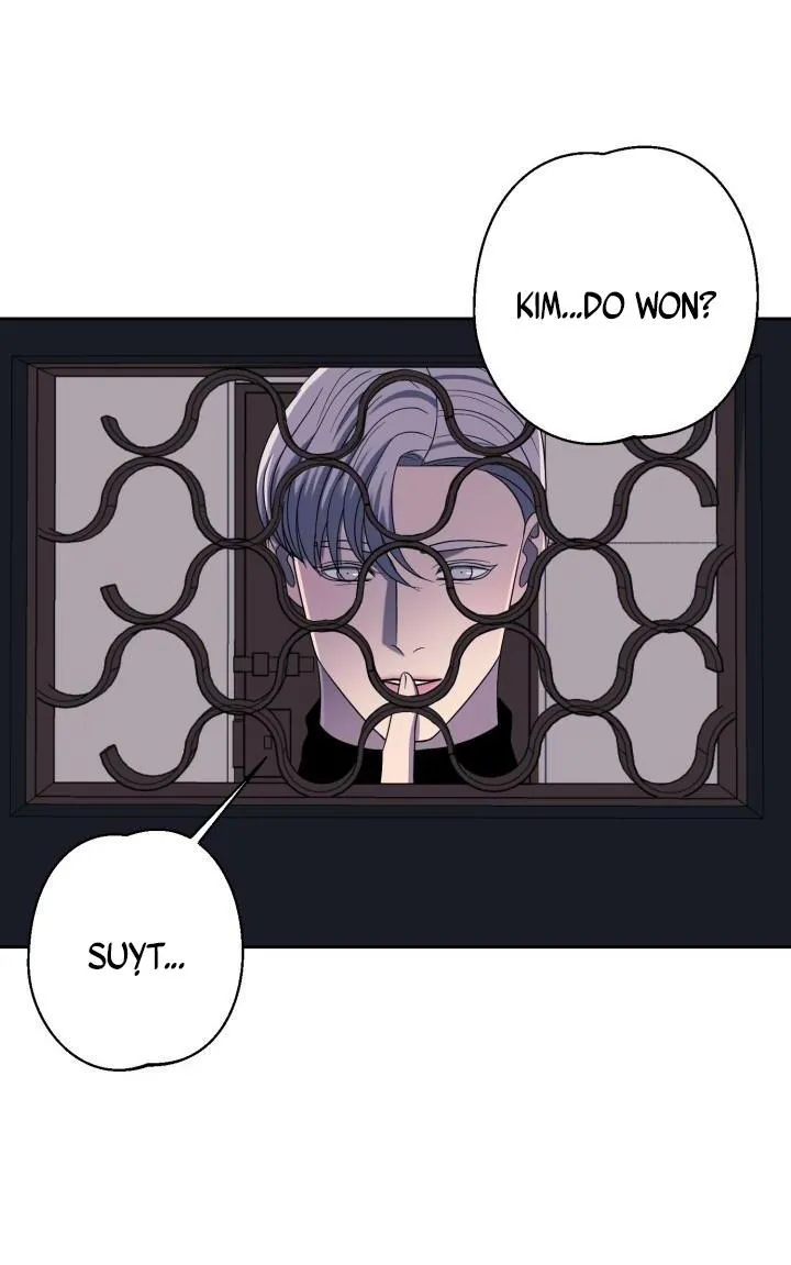 NHIỆM VỤ KHÔNG LỐI THOÁT Chapter 13 Trang 46