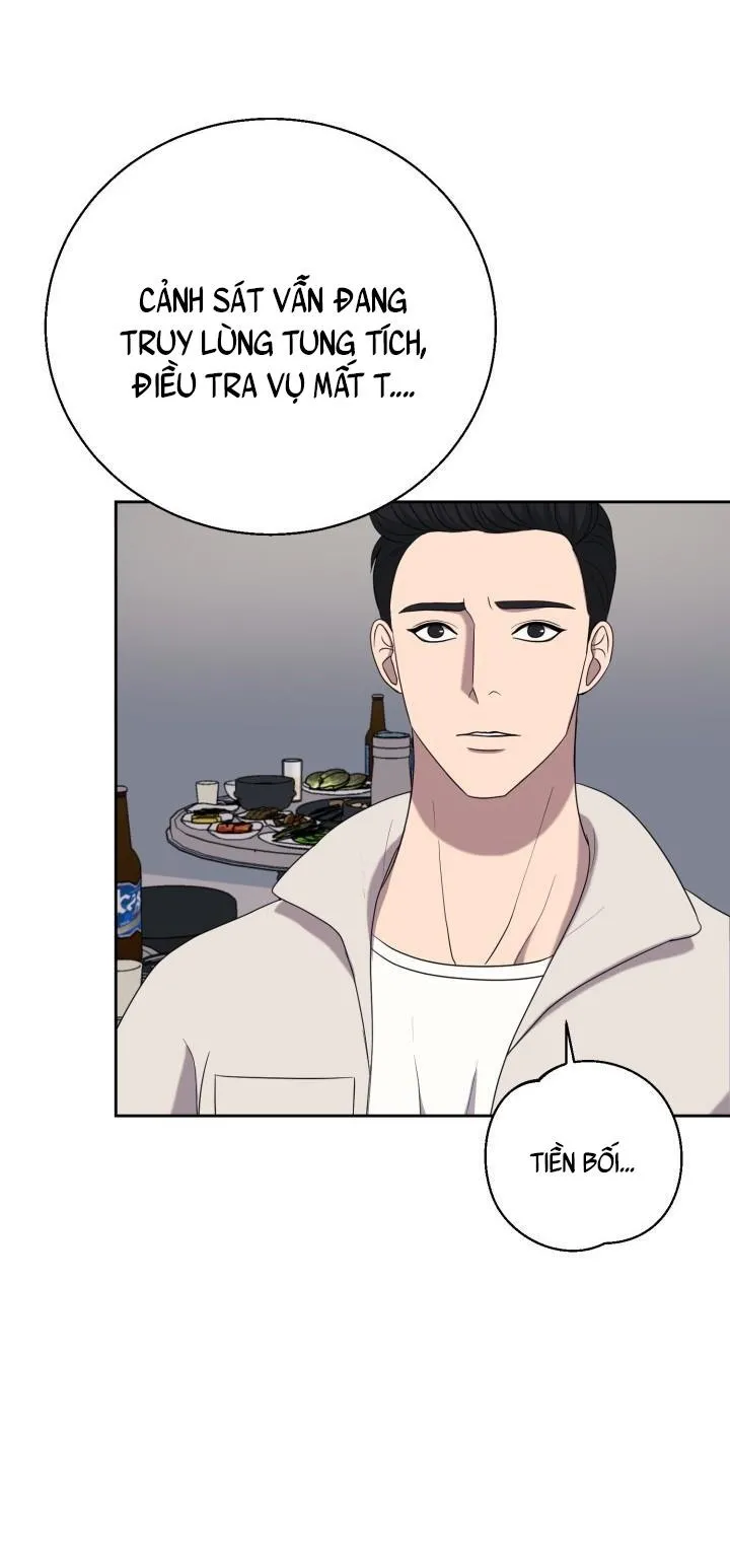 NHIỆM VỤ KHÔNG LỐI THOÁT Chapter 13 Trang 48