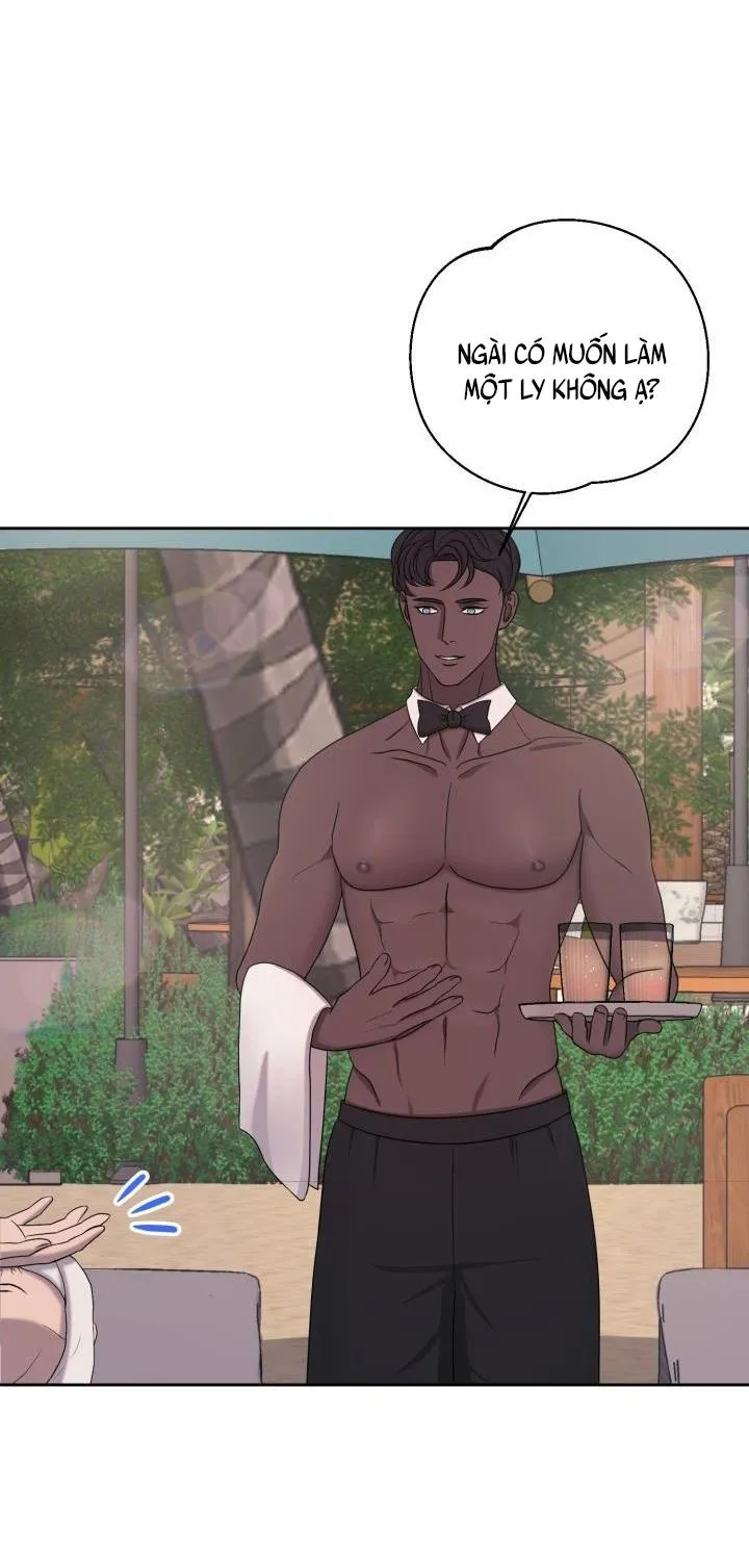 NHIỆM VỤ KHÔNG LỐI THOÁT Chapter 13 Trang 53