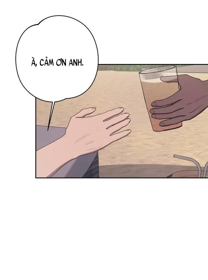 NHIỆM VỤ KHÔNG LỐI THOÁT Chapter 13 Trang 54