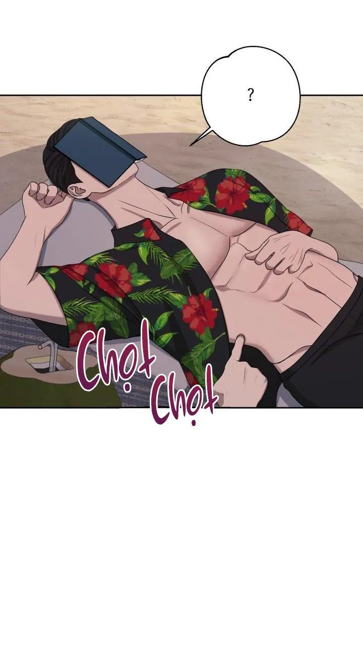 NHIỆM VỤ KHÔNG LỐI THOÁT Chapter 13 Trang 55