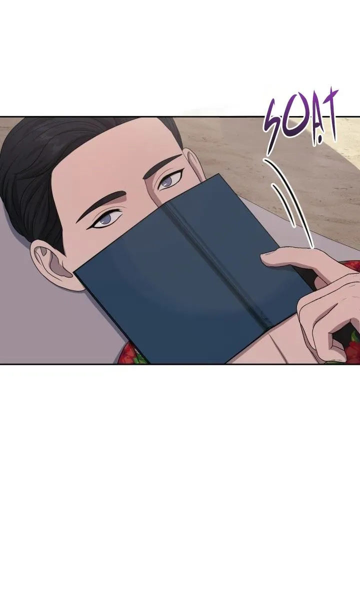 NHIỆM VỤ KHÔNG LỐI THOÁT Chapter 13 Trang 56