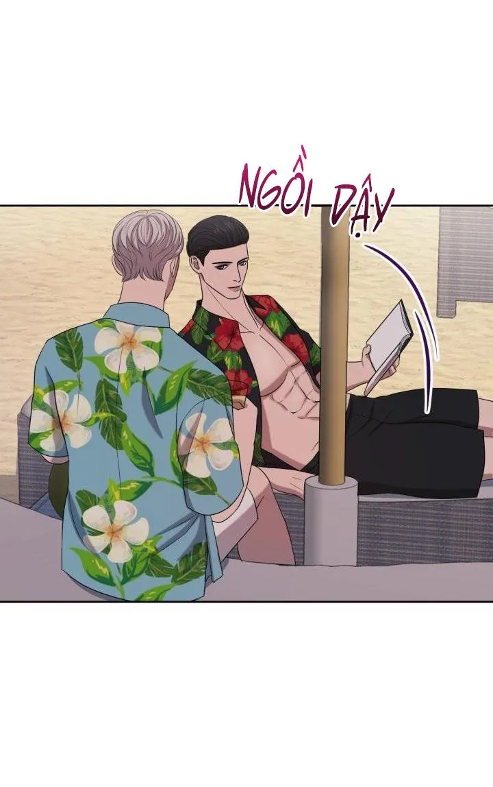 NHIỆM VỤ KHÔNG LỐI THOÁT Chapter 13 Trang 58