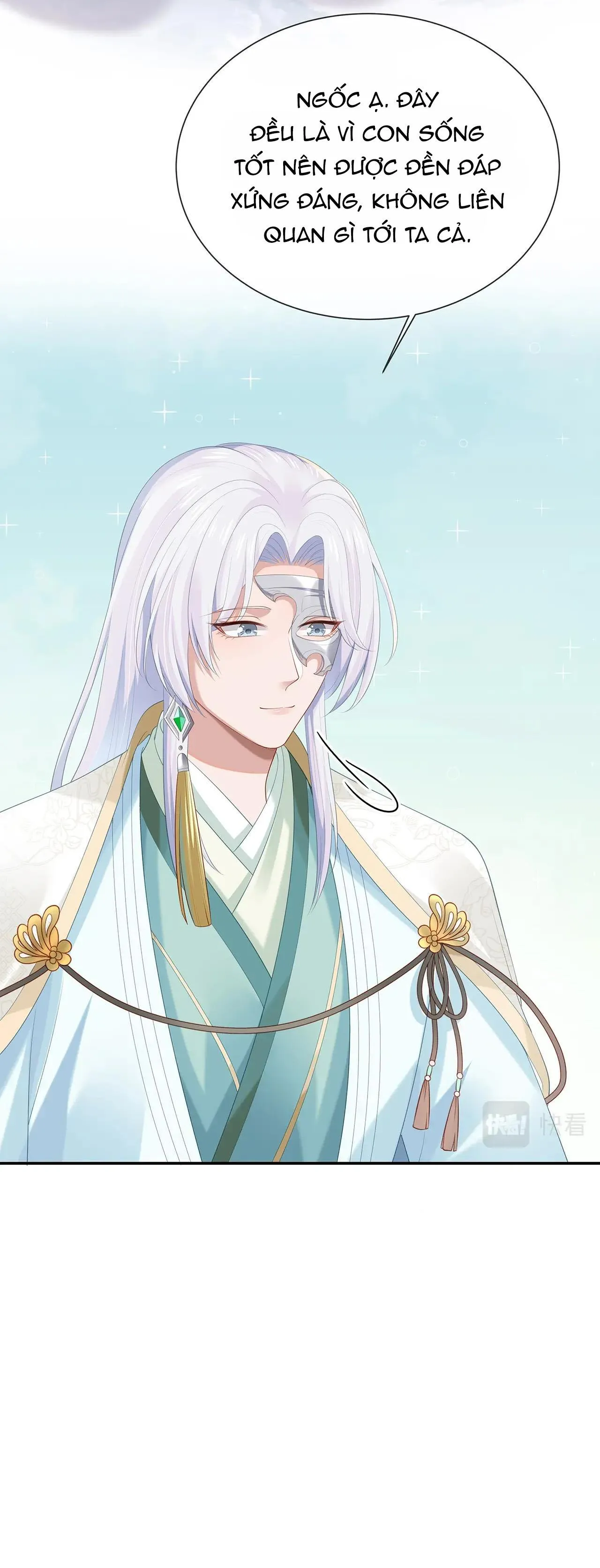 NHIỆM VỤ THẤT BẠI THÌ PHẢI YÊU ĐƯƠNG Chapter 12 Trang 11