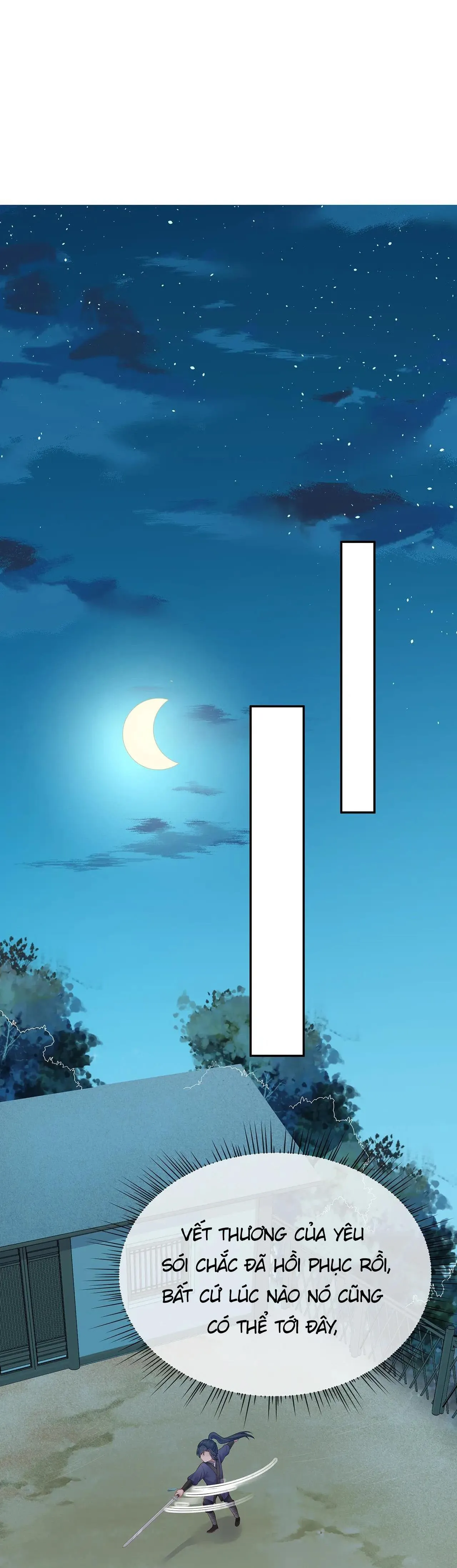 NHIỆM VỤ THẤT BẠI THÌ PHẢI YÊU ĐƯƠNG Chapter 12 Trang 12