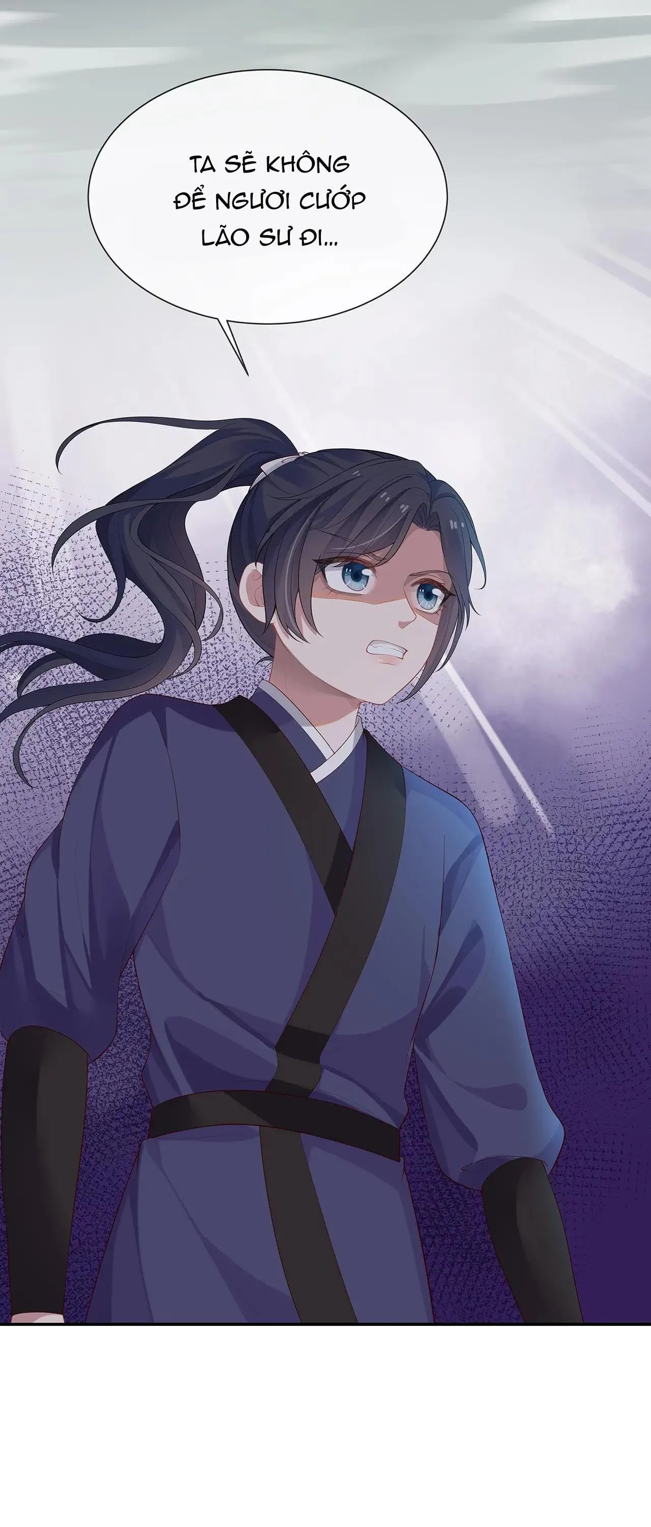 NHIỆM VỤ THẤT BẠI THÌ PHẢI YÊU ĐƯƠNG Chapter 12 Trang 23