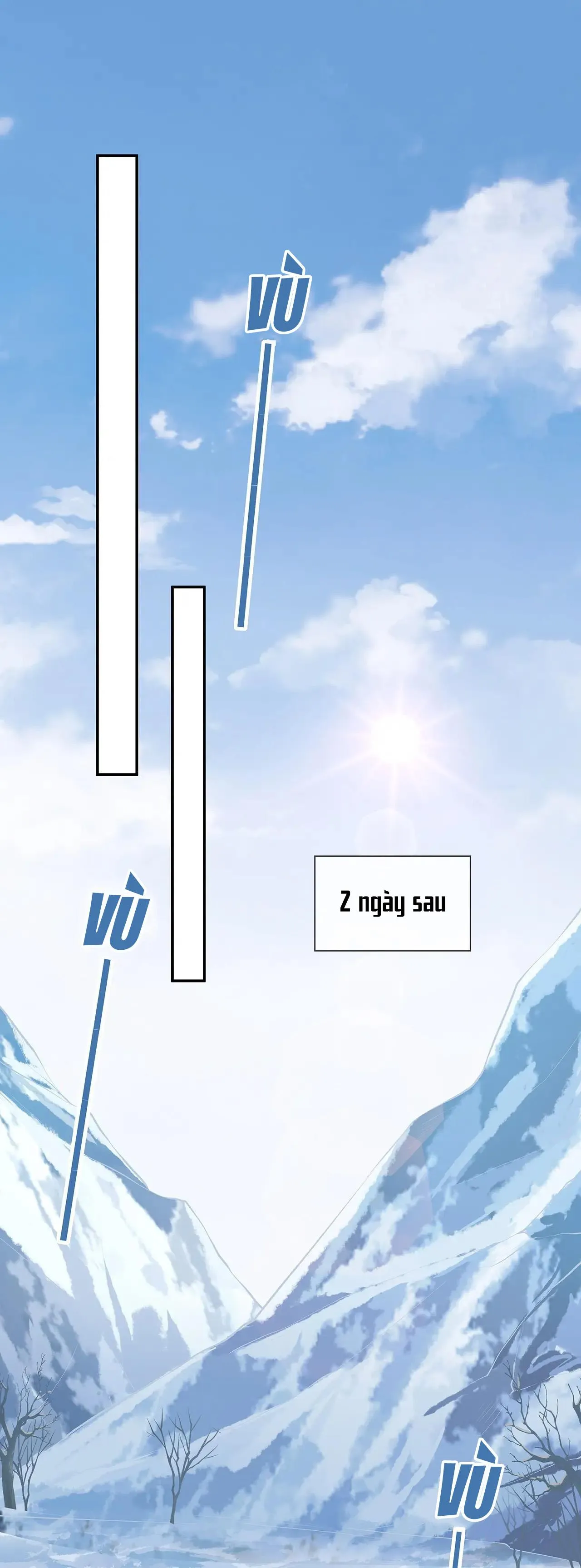 NHIỆM VỤ THẤT BẠI THÌ PHẢI YÊU ĐƯƠNG Chapter 12 Trang 25