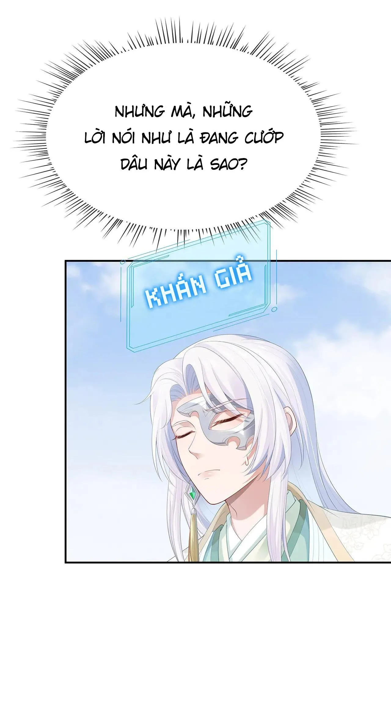 NHIỆM VỤ THẤT BẠI THÌ PHẢI YÊU ĐƯƠNG Chapter 12 Trang 31