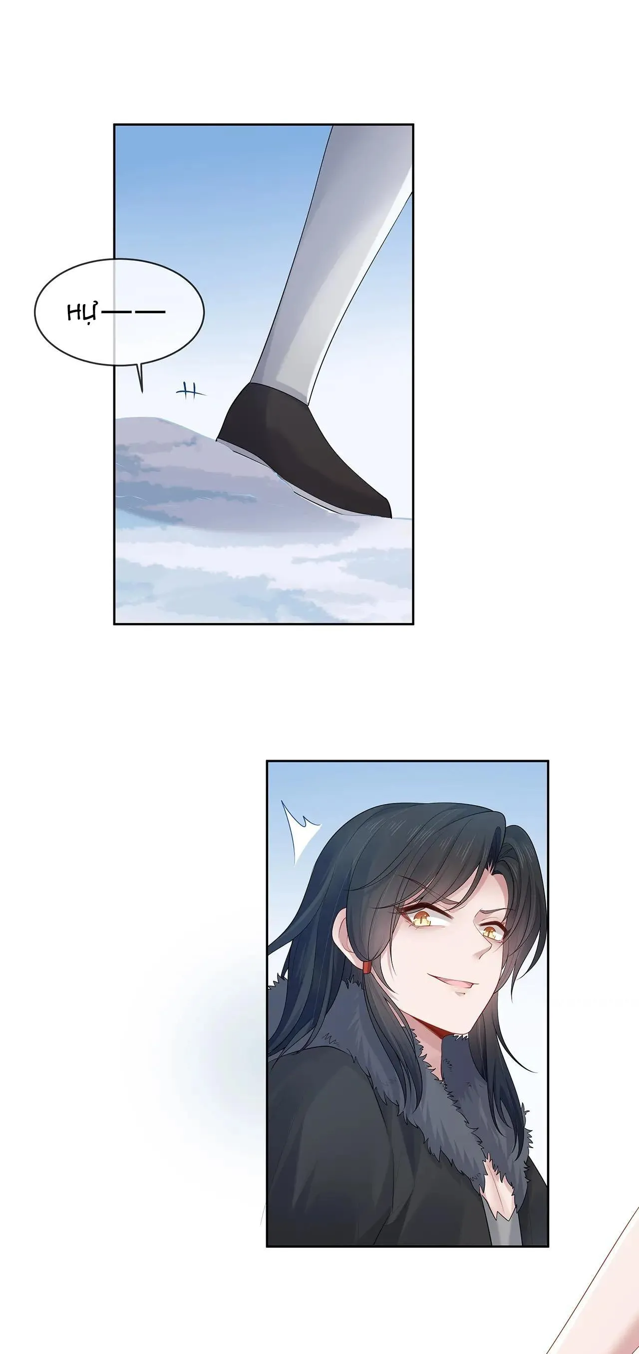 NHIỆM VỤ THẤT BẠI THÌ PHẢI YÊU ĐƯƠNG Chapter 12 Trang 33