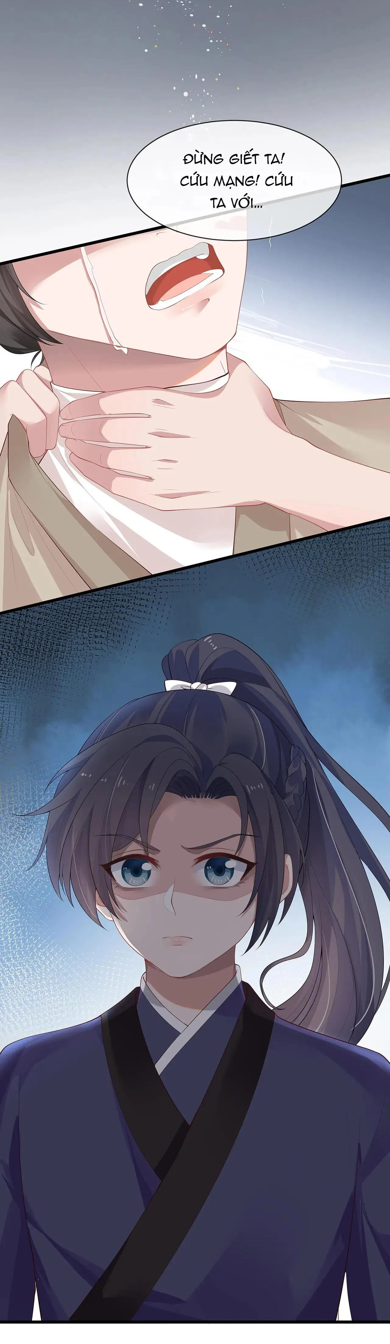 NHIỆM VỤ THẤT BẠI THÌ PHẢI YÊU ĐƯƠNG Chapter 12 Trang 37