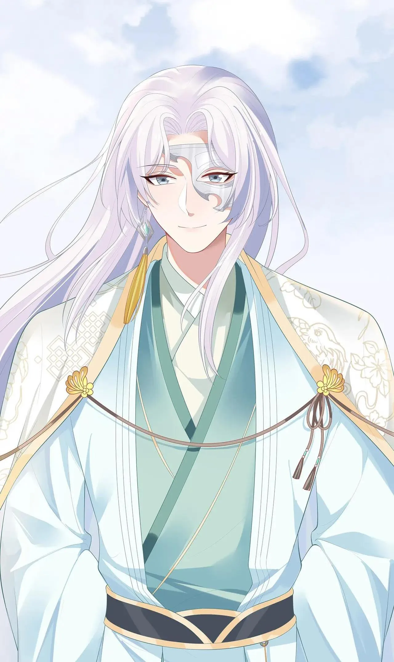 NHIỆM VỤ THẤT BẠI THÌ PHẢI YÊU ĐƯƠNG Chapter 13 Trang 7