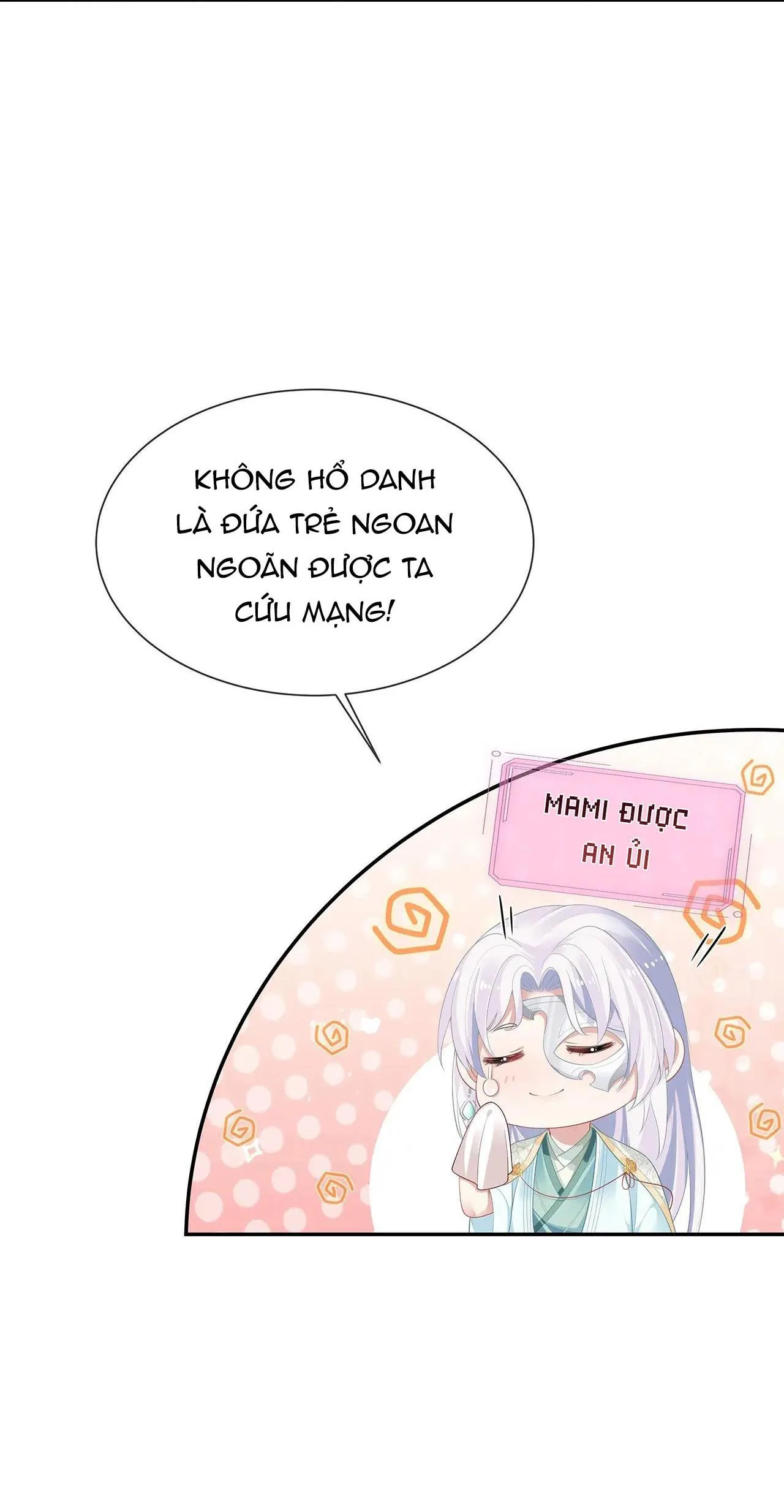 NHIỆM VỤ THẤT BẠI THÌ PHẢI YÊU ĐƯƠNG Chapter 13 Trang 14