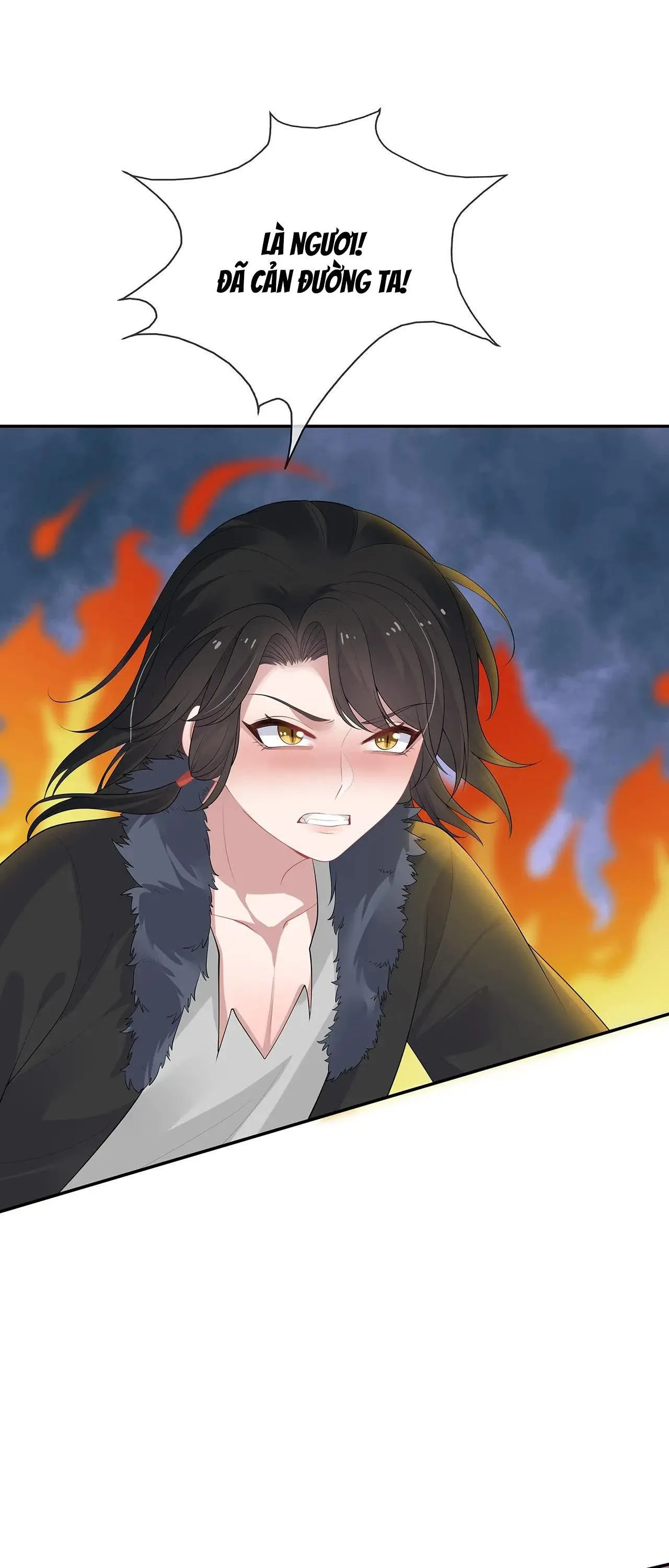 NHIỆM VỤ THẤT BẠI THÌ PHẢI YÊU ĐƯƠNG Chapter 13 Trang 16