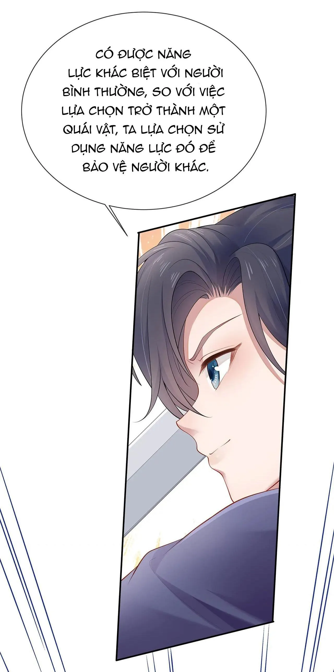 NHIỆM VỤ THẤT BẠI THÌ PHẢI YÊU ĐƯƠNG Chapter 13 Trang 18