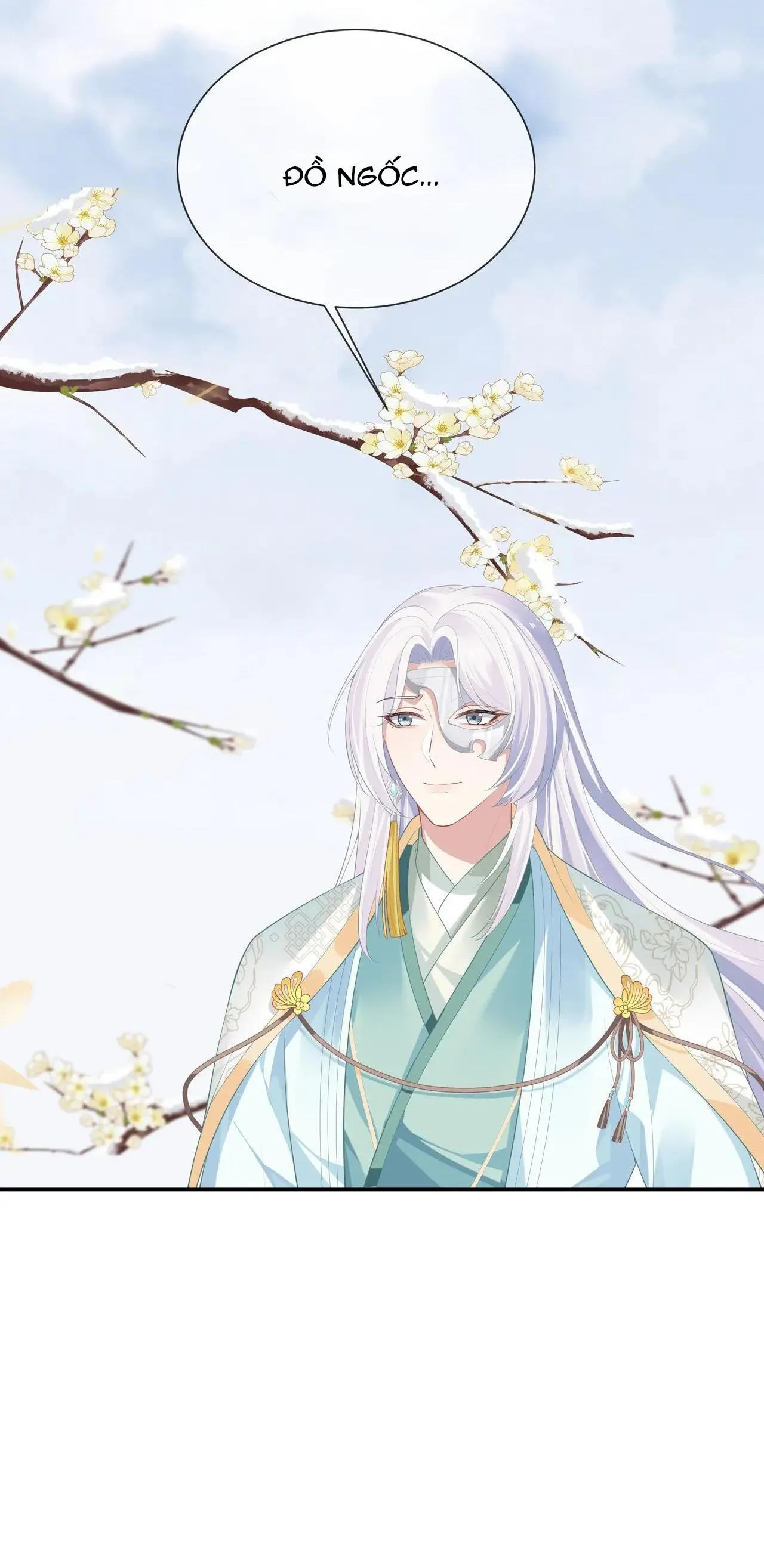 NHIỆM VỤ THẤT BẠI THÌ PHẢI YÊU ĐƯƠNG Chapter 13 Trang 24