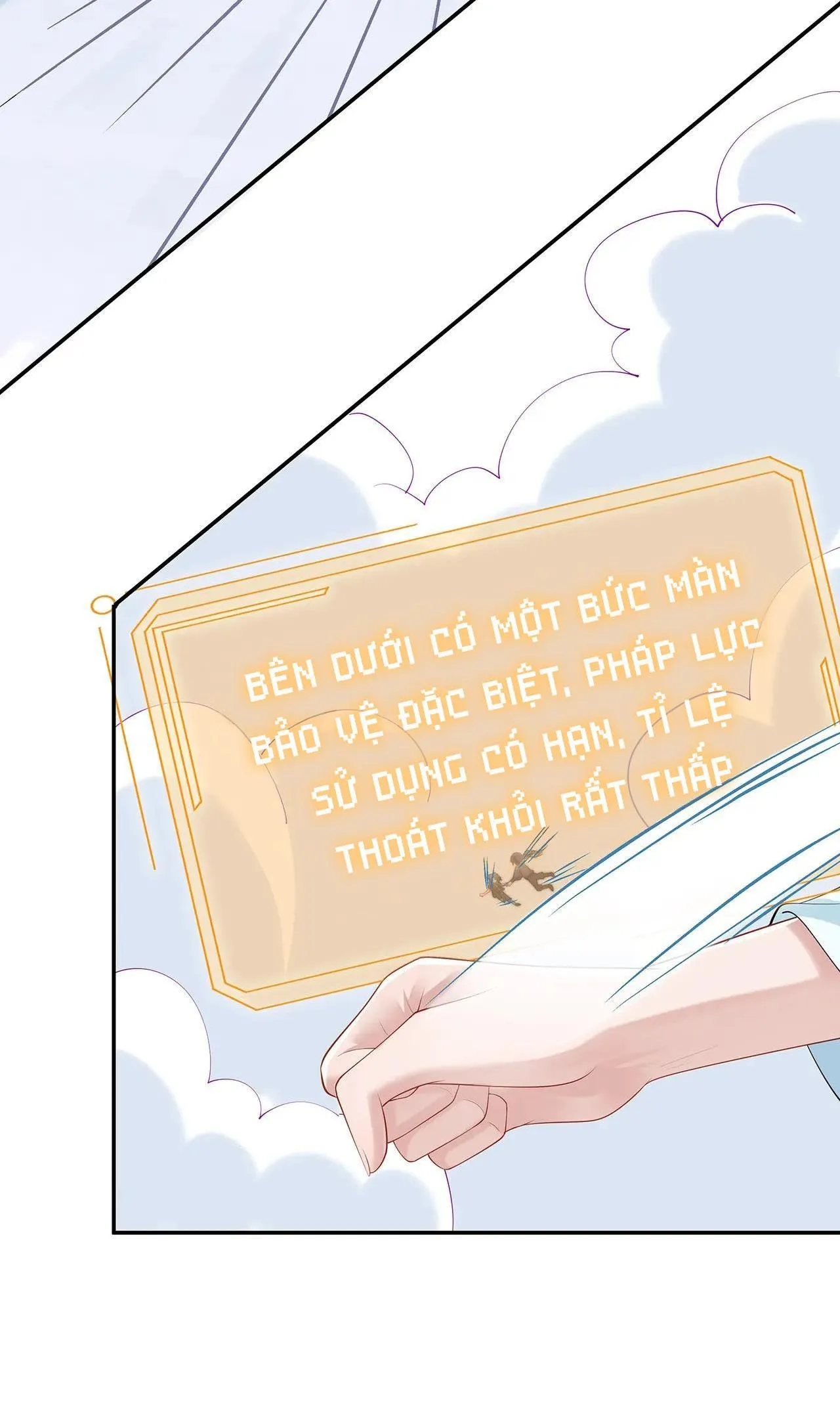 NHIỆM VỤ THẤT BẠI THÌ PHẢI YÊU ĐƯƠNG Chapter 13 Trang 28