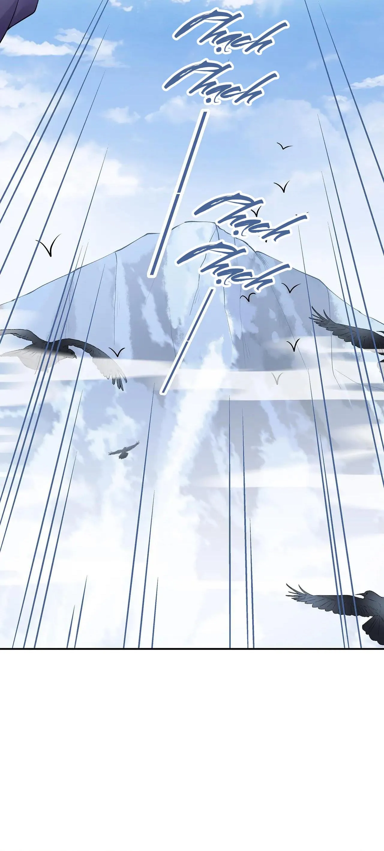 NHIỆM VỤ THẤT BẠI THÌ PHẢI YÊU ĐƯƠNG Chapter 13 Trang 33