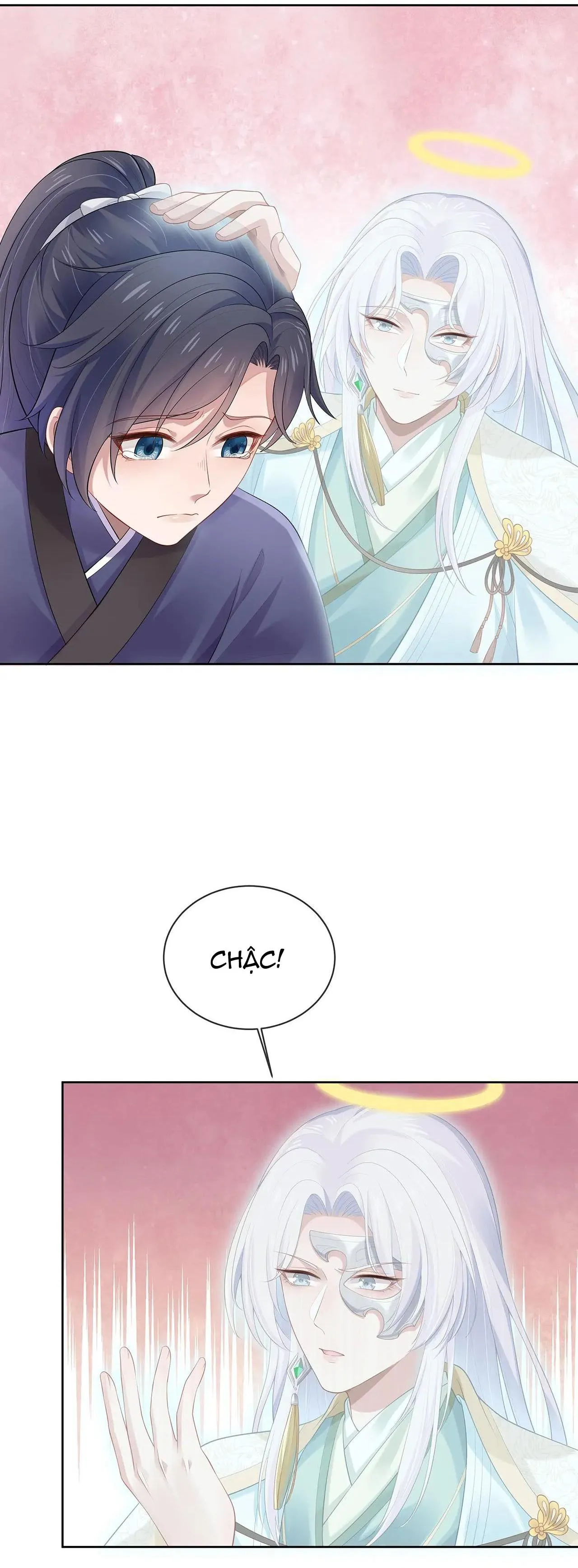 NHIỆM VỤ THẤT BẠI THÌ PHẢI YÊU ĐƯƠNG Chapter 13 Trang 37