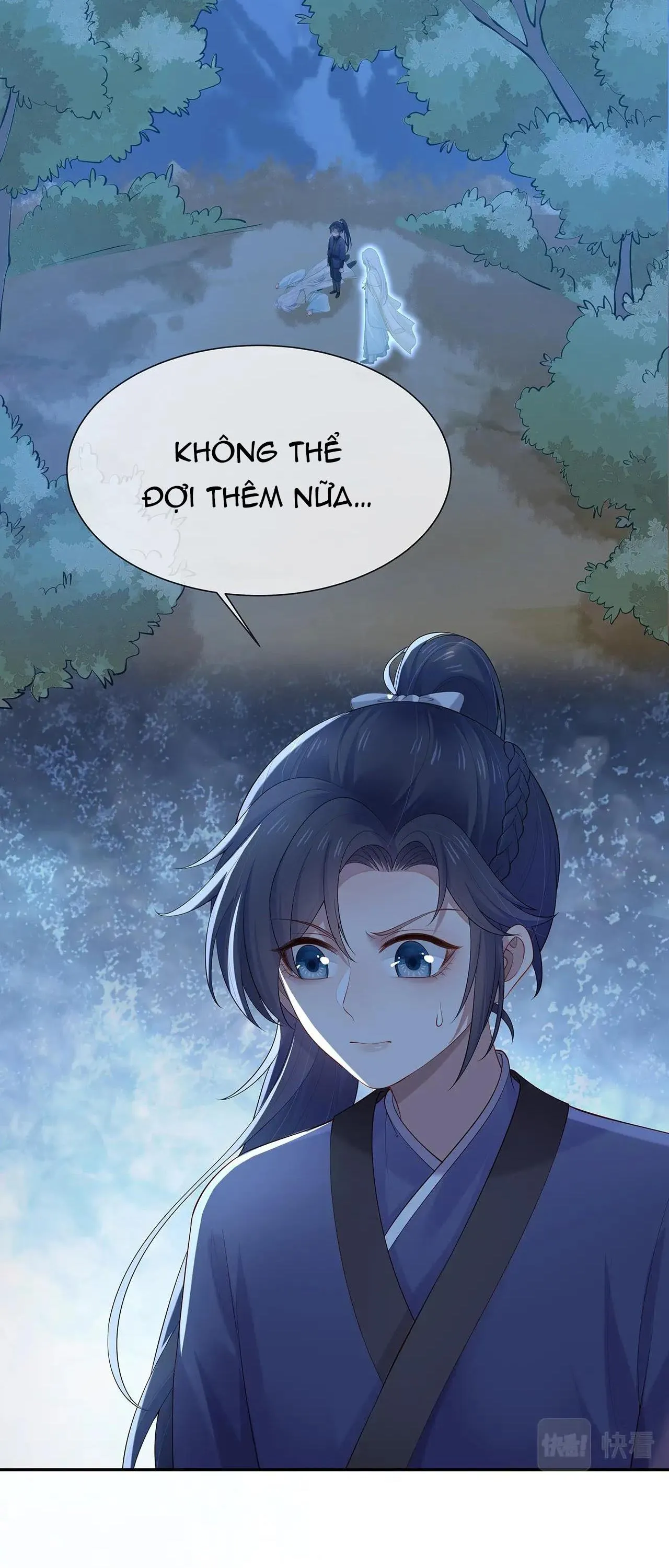 NHIỆM VỤ THẤT BẠI THÌ PHẢI YÊU ĐƯƠNG Chapter 14 Trang 3