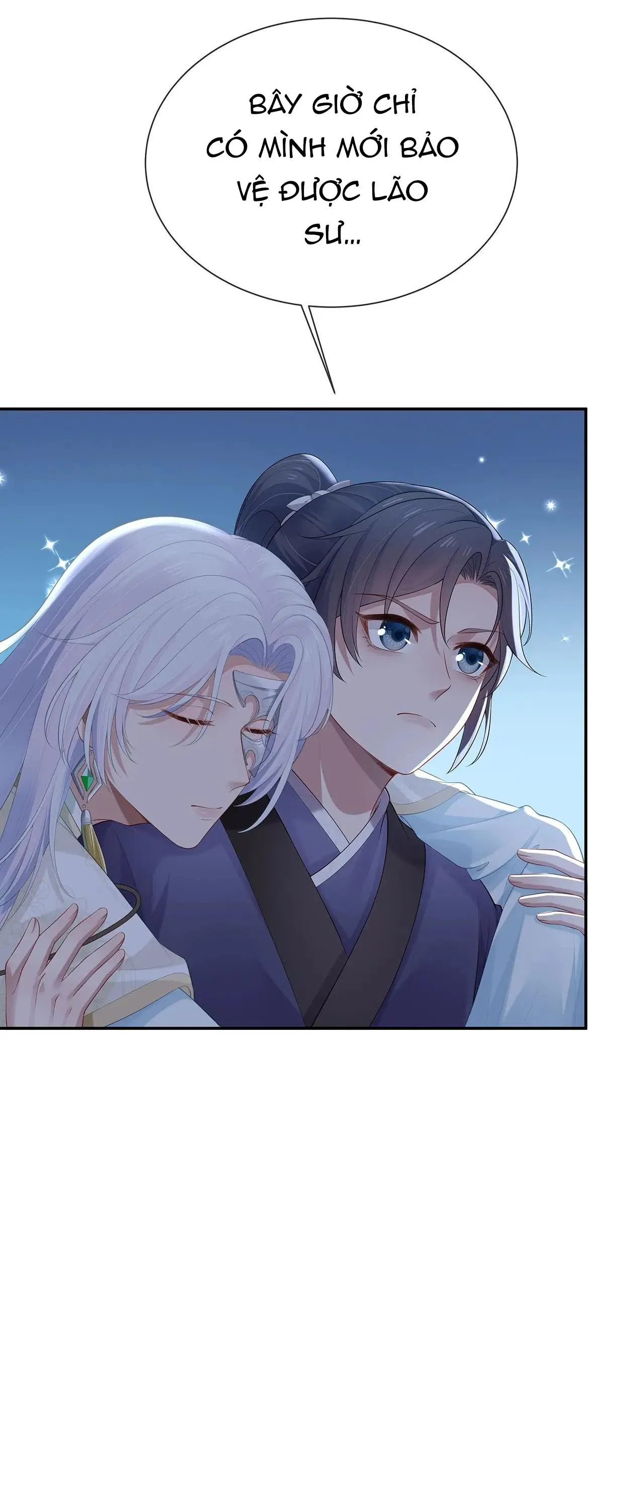 NHIỆM VỤ THẤT BẠI THÌ PHẢI YÊU ĐƯƠNG Chapter 14 Trang 5