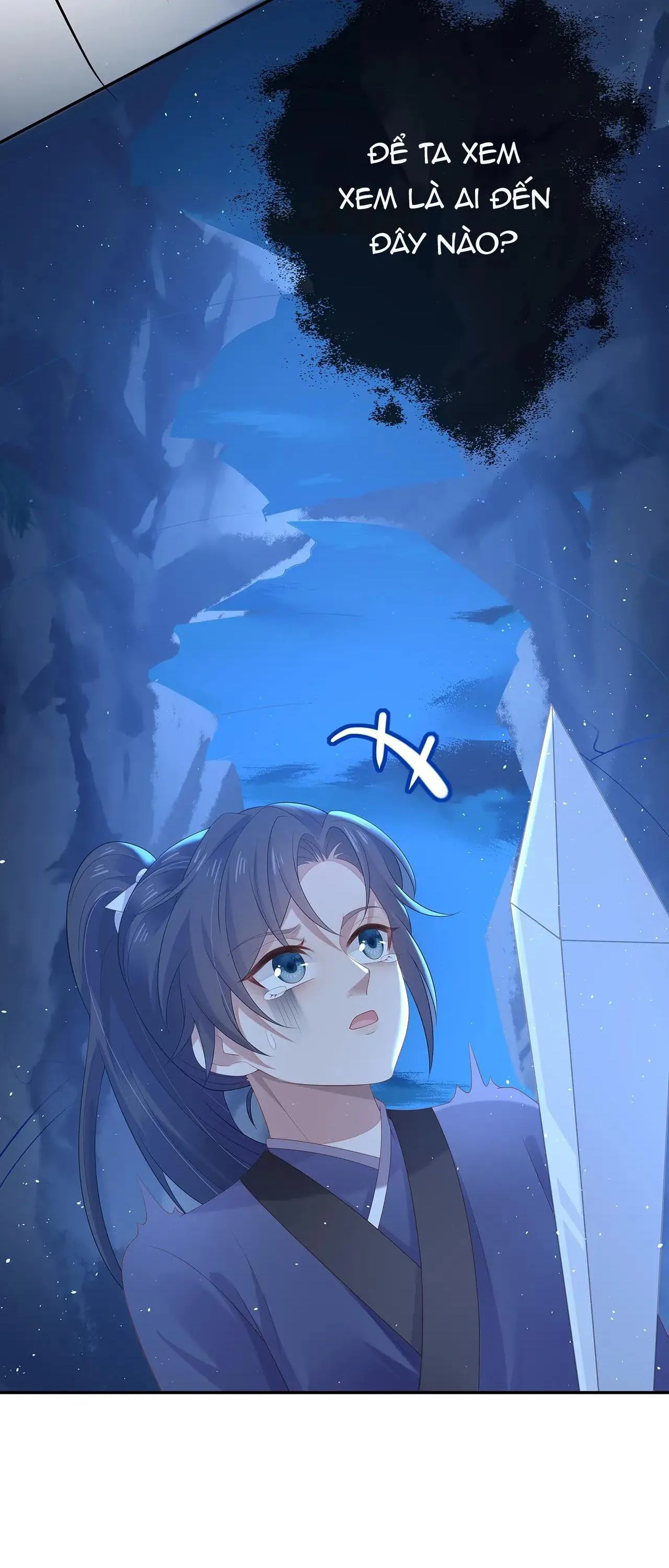 NHIỆM VỤ THẤT BẠI THÌ PHẢI YÊU ĐƯƠNG Chapter 14 Trang 14