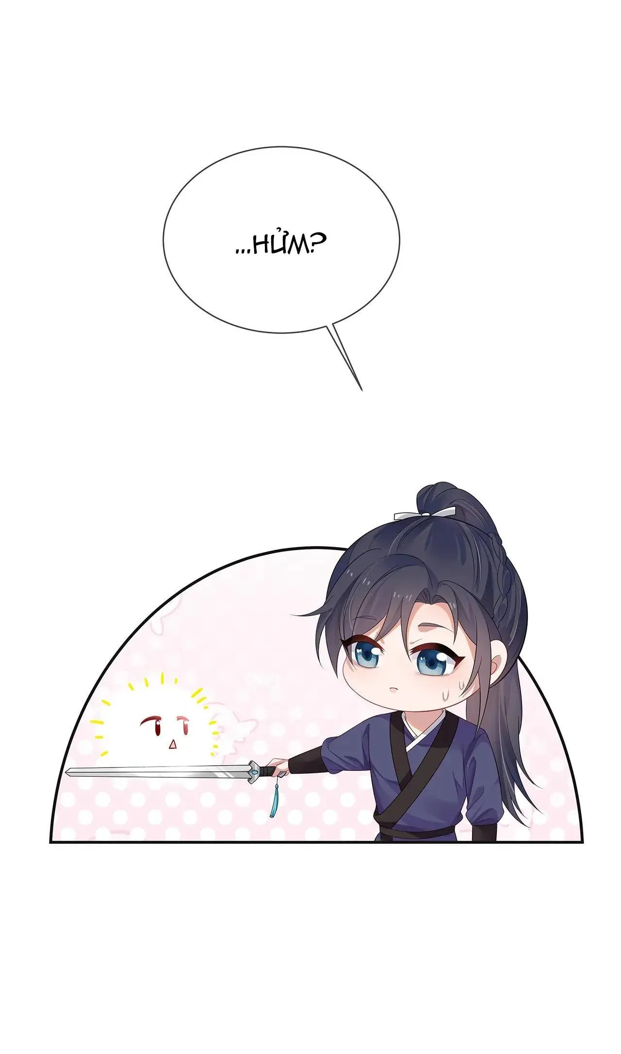 NHIỆM VỤ THẤT BẠI THÌ PHẢI YÊU ĐƯƠNG Chapter 14 Trang 16