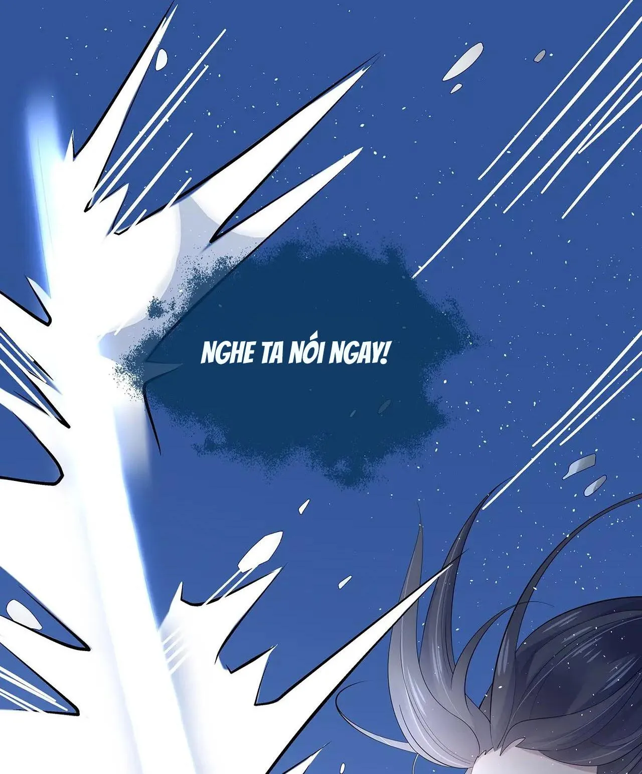 NHIỆM VỤ THẤT BẠI THÌ PHẢI YÊU ĐƯƠNG Chapter 14 Trang 21