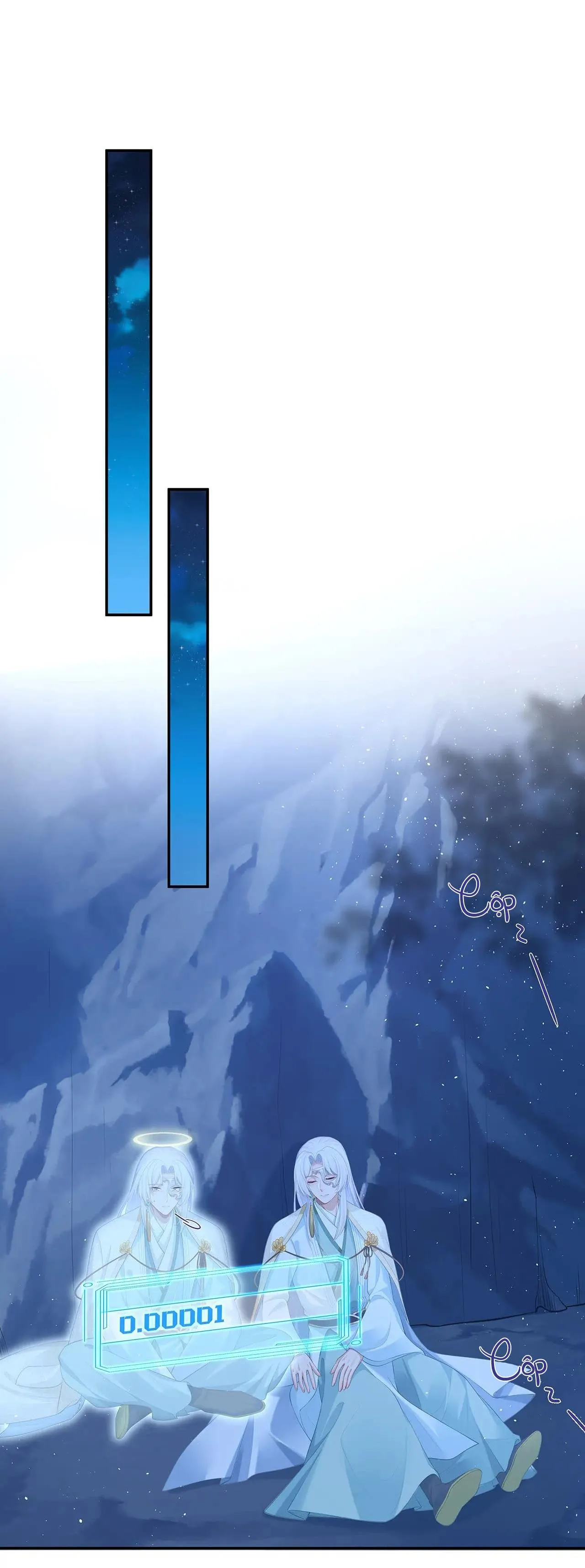 NHIỆM VỤ THẤT BẠI THÌ PHẢI YÊU ĐƯƠNG Chapter 14 Trang 29