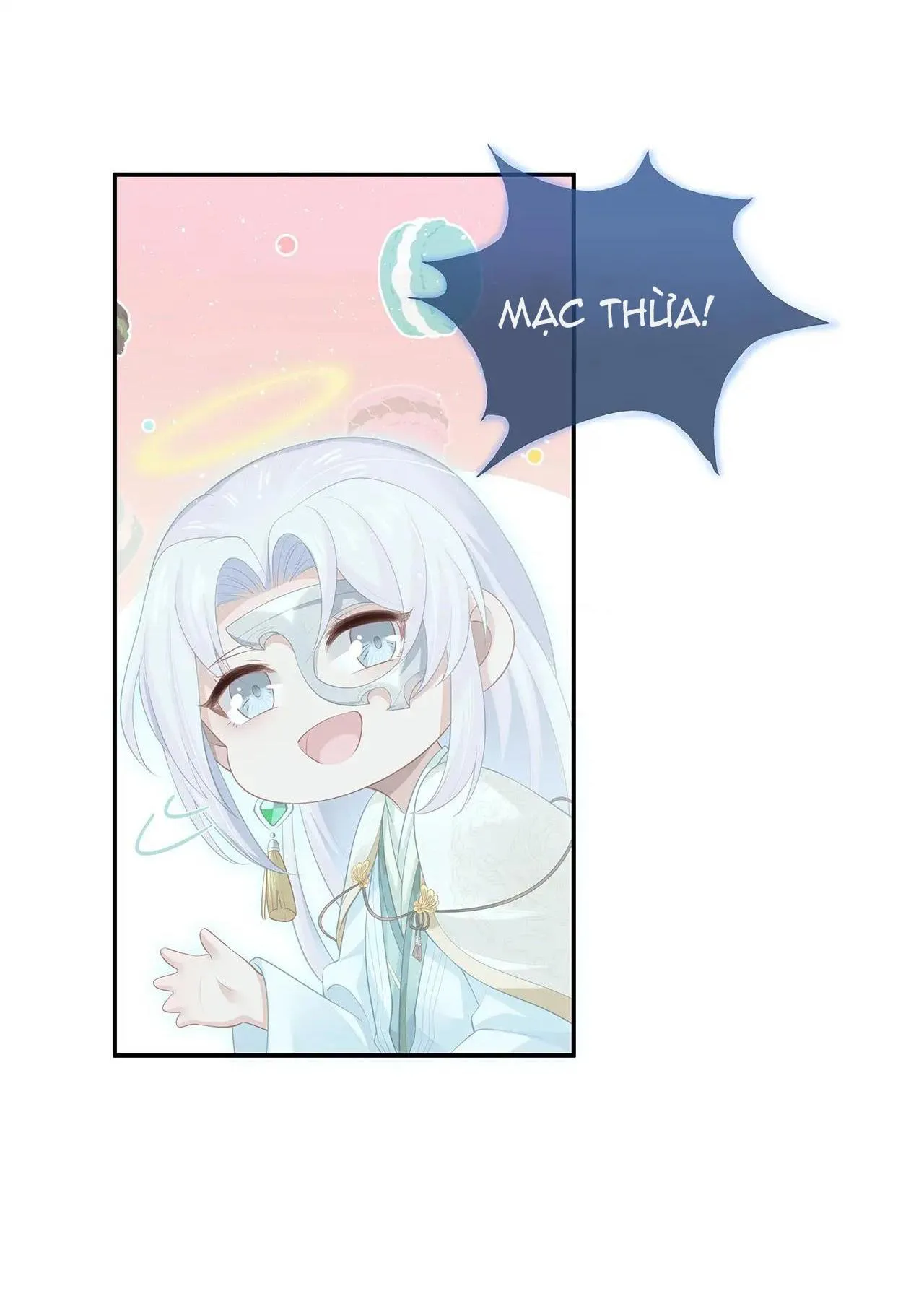 NHIỆM VỤ THẤT BẠI THÌ PHẢI YÊU ĐƯƠNG Chapter 14 Trang 30