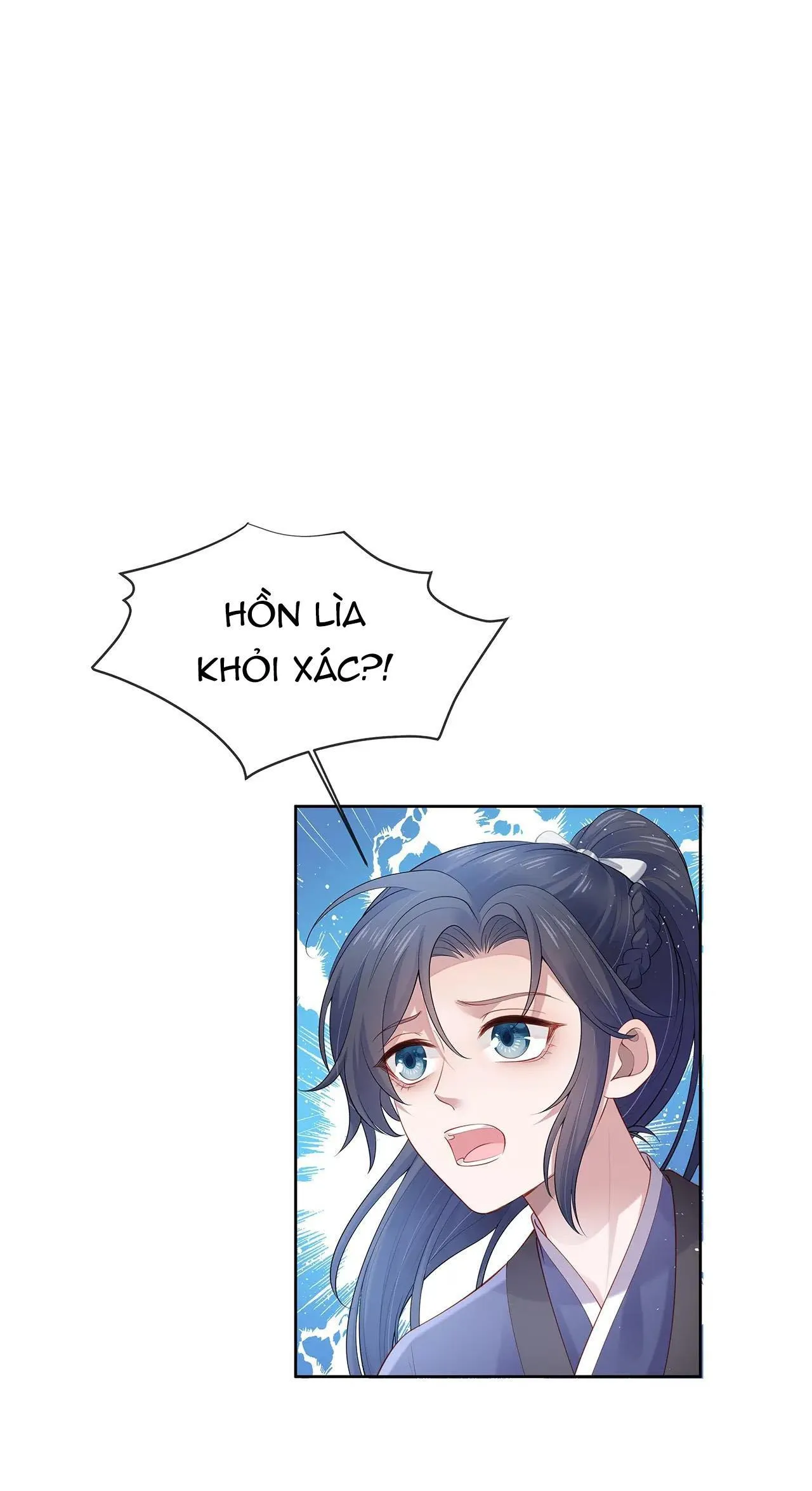 NHIỆM VỤ THẤT BẠI THÌ PHẢI YÊU ĐƯƠNG Chapter 14 Trang 34