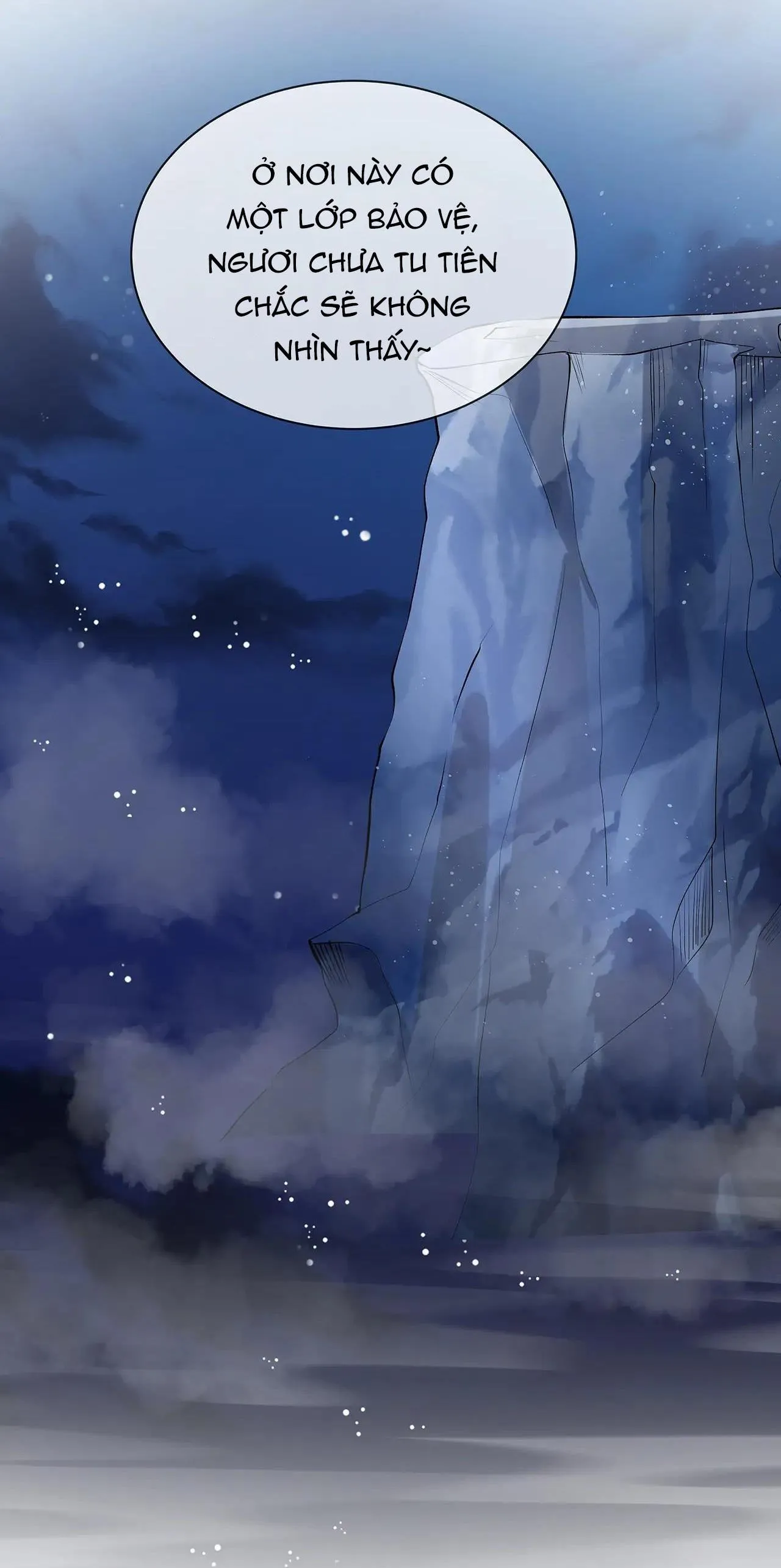 NHIỆM VỤ THẤT BẠI THÌ PHẢI YÊU ĐƯƠNG Chapter 14 Trang 38