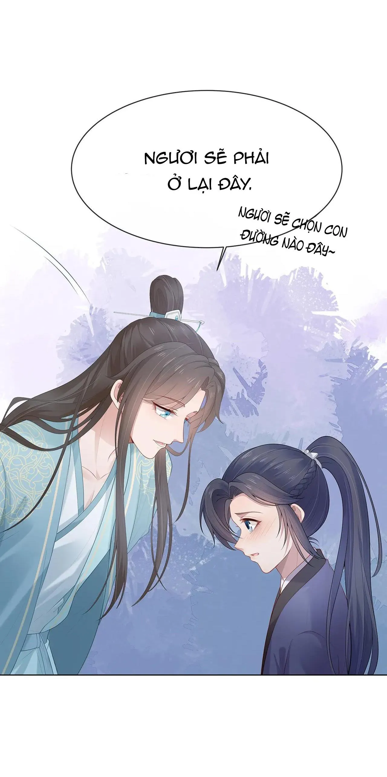 NHIỆM VỤ THẤT BẠI THÌ PHẢI YÊU ĐƯƠNG Chapter 14 Trang 44