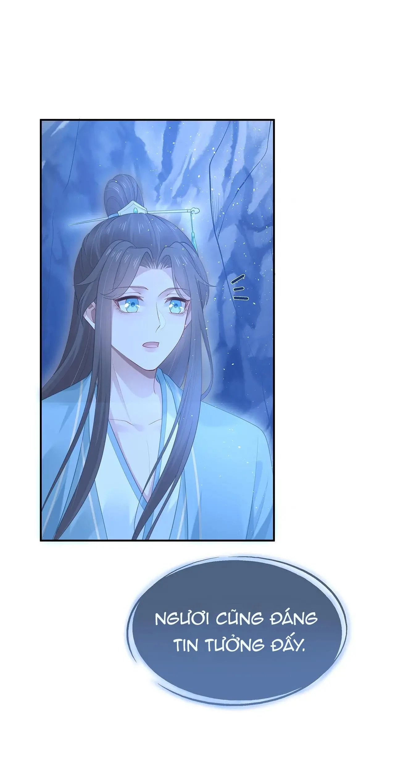 NHIỆM VỤ THẤT BẠI THÌ PHẢI YÊU ĐƯƠNG Chapter 14 Trang 46